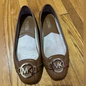 Michael Kors Flats